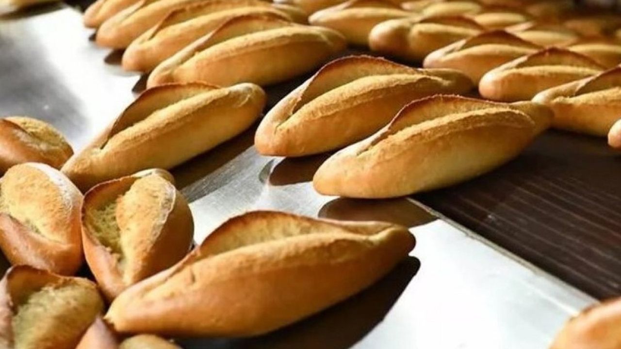 İstanbul'da ekmeğin fiyatına rekor zam! İTO'dan açıklama geldi, İstanbul'da 3 ilçede ekmeğin fiyatı zamlandı