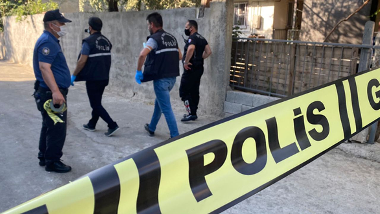 Eskişehir'de darbedilerek üçüncü kattan atıldığı iddia edilen genç öldü