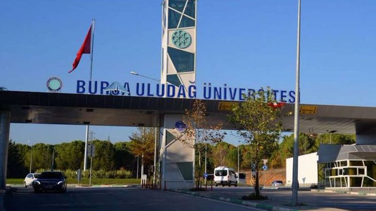 Uludağ Üniversitesi’nde 'çok özel' ilan: Şartları 1 kişi karşılıyor