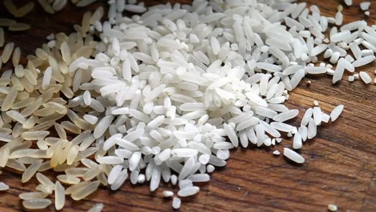 Yerli pirincin fiyatı yüzde 100, ithalin yüzde 153 arttı