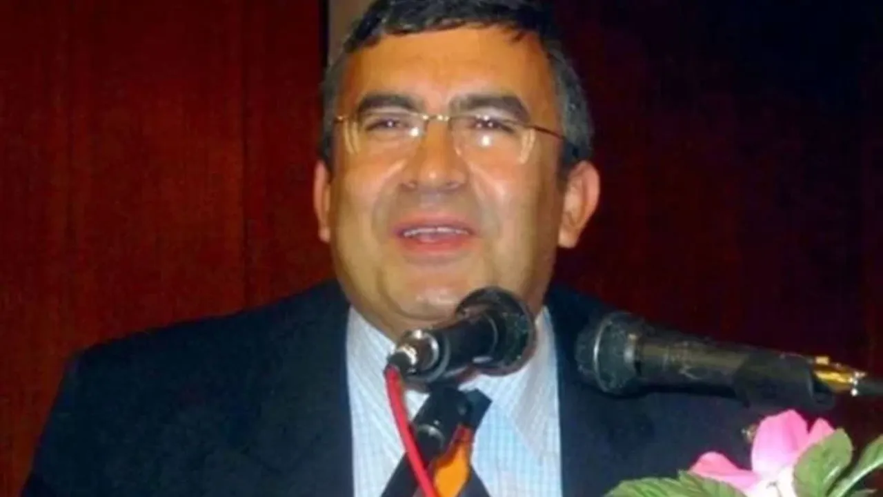 Necip Hablemitoğlu suikastı soruşturmasında 4 şüpheli adli kontrolle serbest