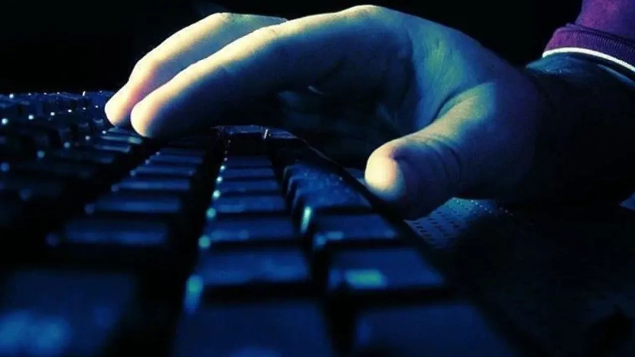 Van'da 'siber dolandırıcılık' operasyonu: 14 şüpheli gözaltında