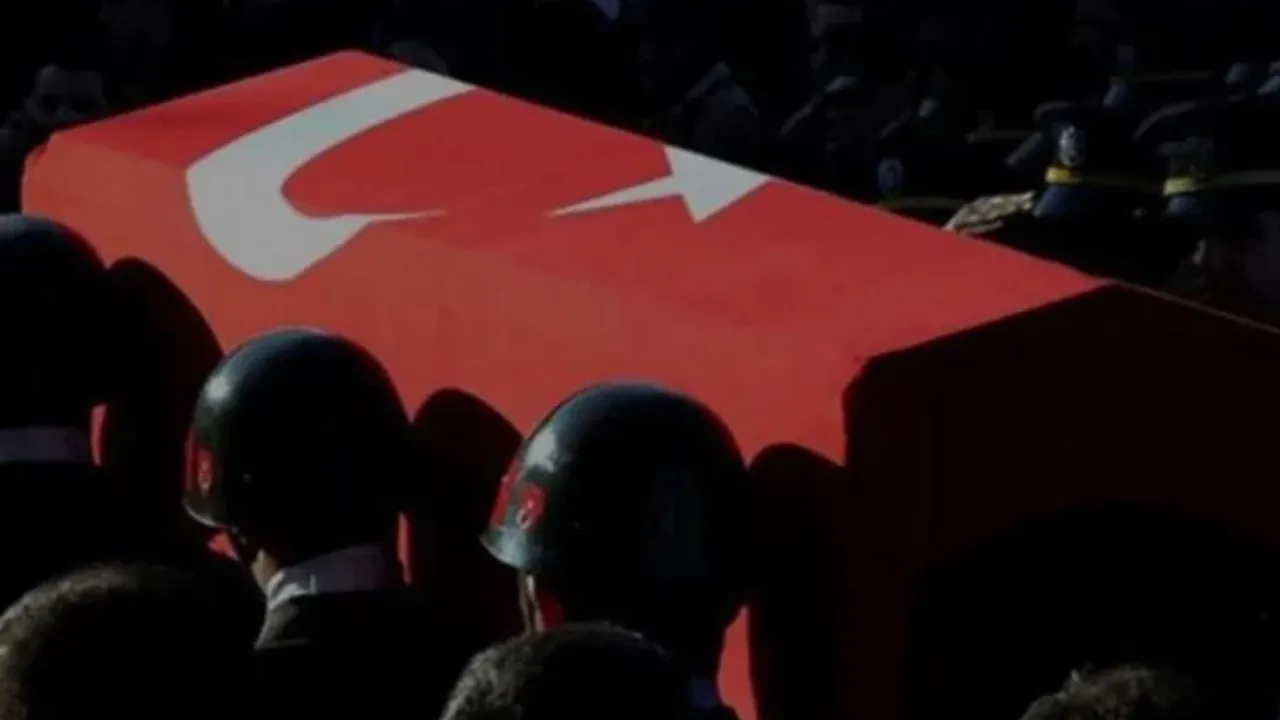 Diyarbakır'dan acı haber: 2 şehit