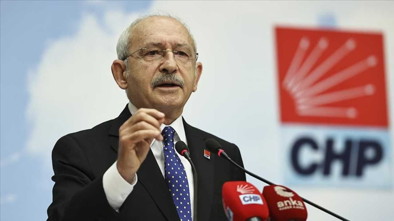 CHP'de Kılıçdaroğlu kulisleri: Parti rozetini çıkaracak, yetkilerini paylaşacak