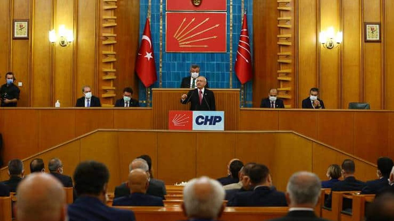 Kılıçdaroğlu, muhafazakar kadınlara seslendi: CHP eski CHP değil; siz de eski siz değilsiniz