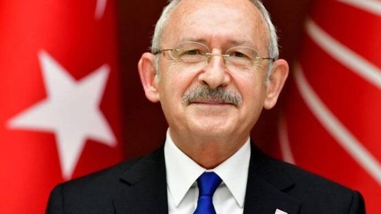 Kılıçdaroğlu’ndan gençlere mektup: ‘Demokrat Amcan’