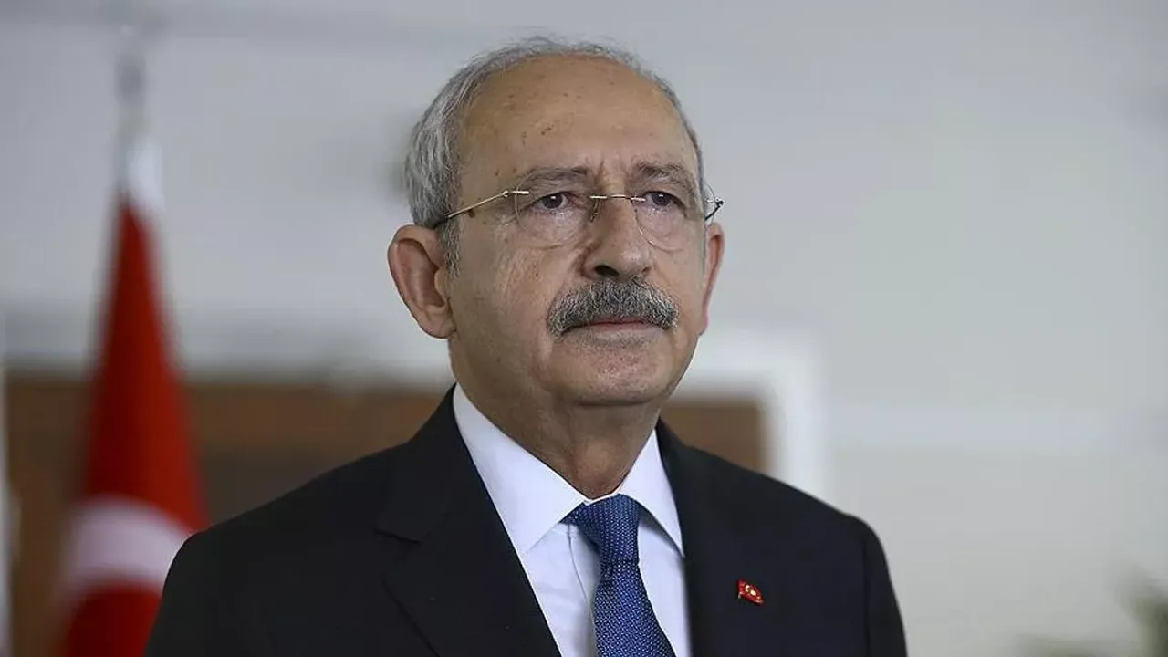 Kılıçdaroğlu'nun 489 bin lira tazminata mahkum edildiği ''Man Adası'' davasında yeni karar!