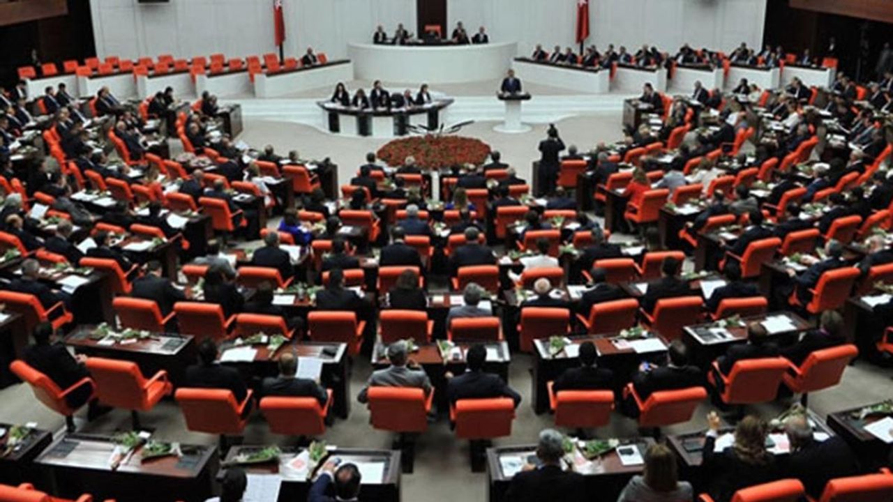 Başkan Erdoğan’dan Meclis’e maaş zammı çağrısı