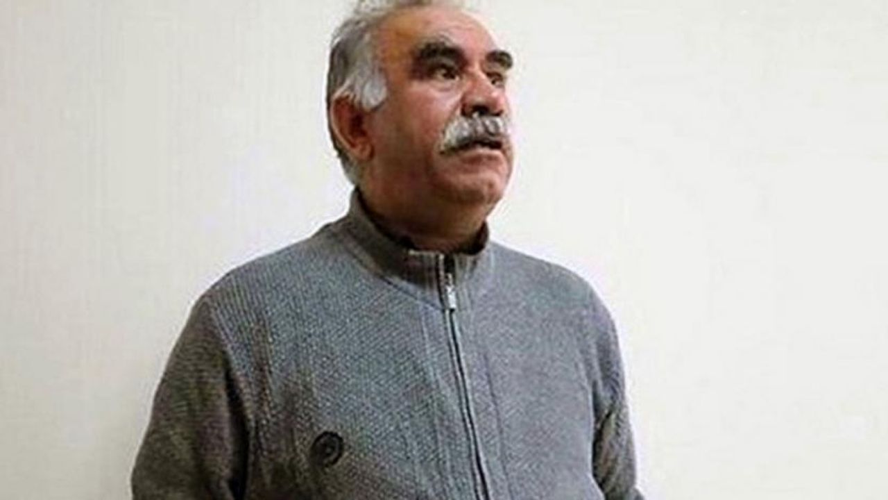 Selvi, Abdullah Öcalan'a ilişkin yeni kararı duyurdu