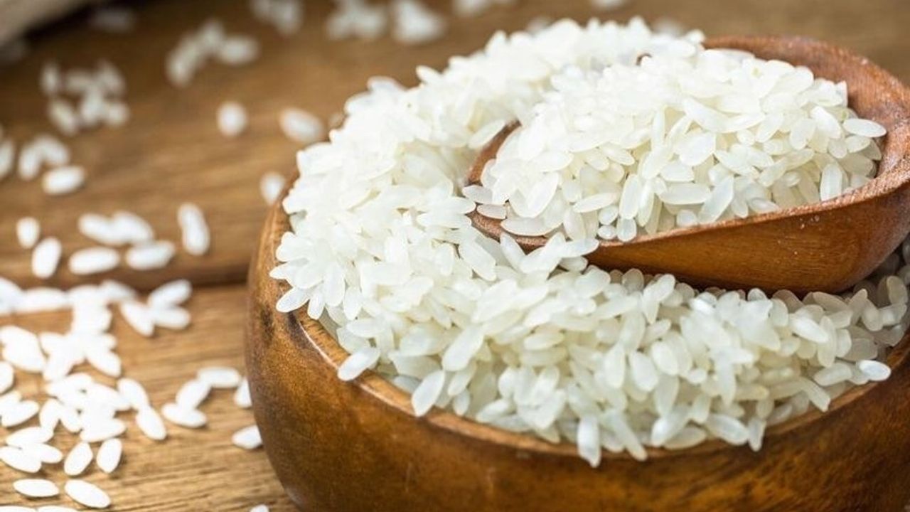 Buğday, ayçiçek yağı ve şekerden sonra kriz sırası pirinçte: Fiyatı 12 ayın zirvesinde