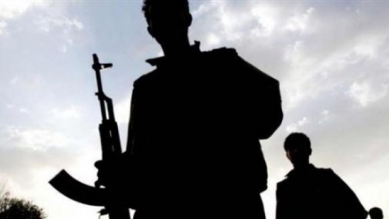 PKK'ya bir darbe daha! 9 terörist etkisiz hale getirildi