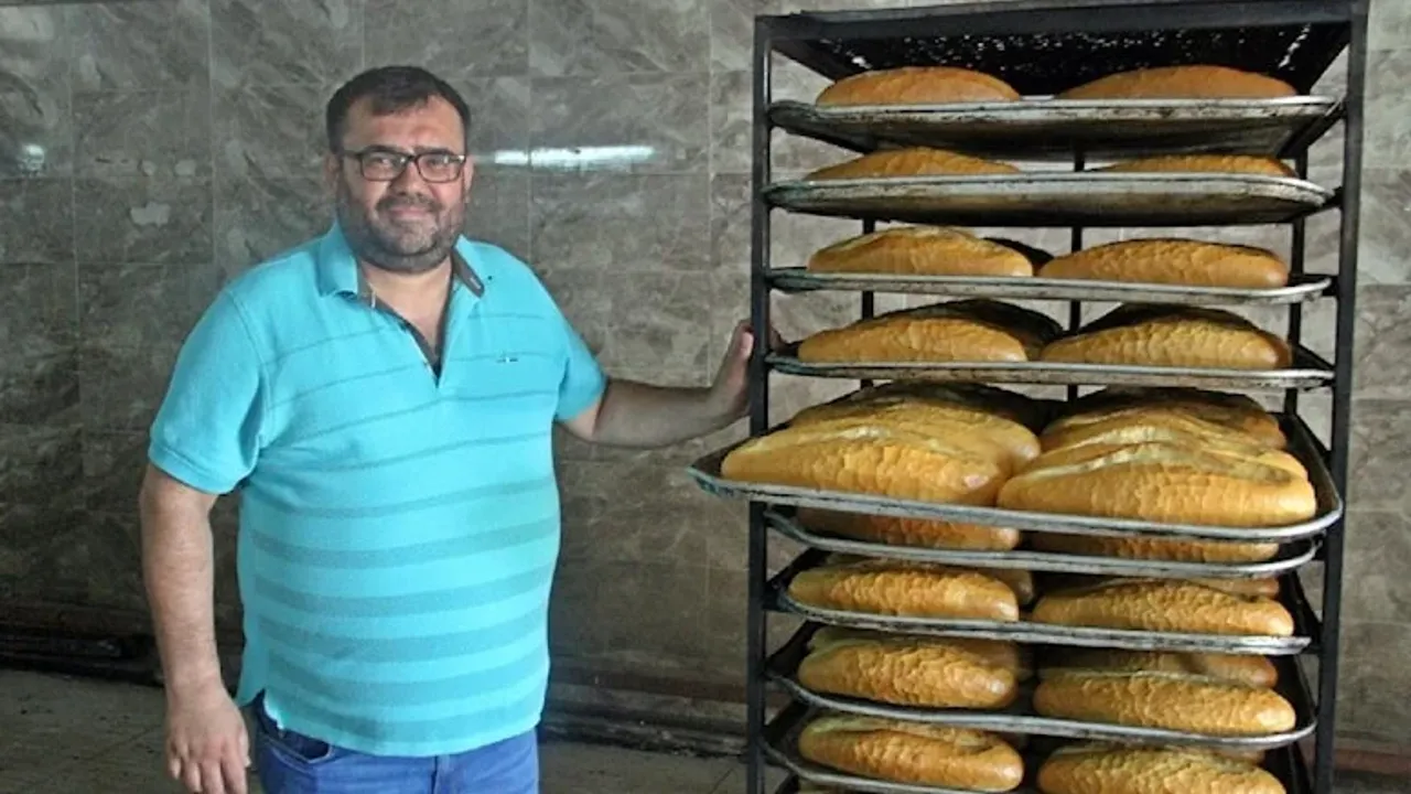 Ucuz ekmek sattığı için fırını kurşunlanmıştı! Fırıncı Osman’ı yıldırmadı: Satmaya devam edeceğim