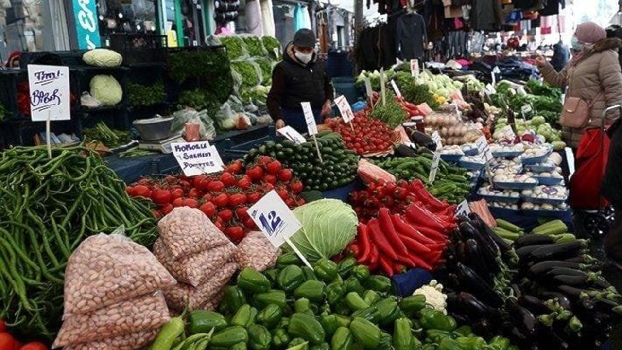 OECD’nin Türkiye için enflasyon tahmininde büyük artış