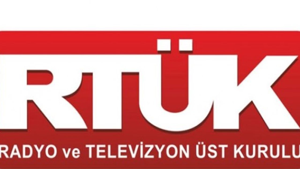 RTÜK'ten Halk TV, KRT, Tele 1, TGRT ve Radyo Sputnik'e 'ihlal' cezası