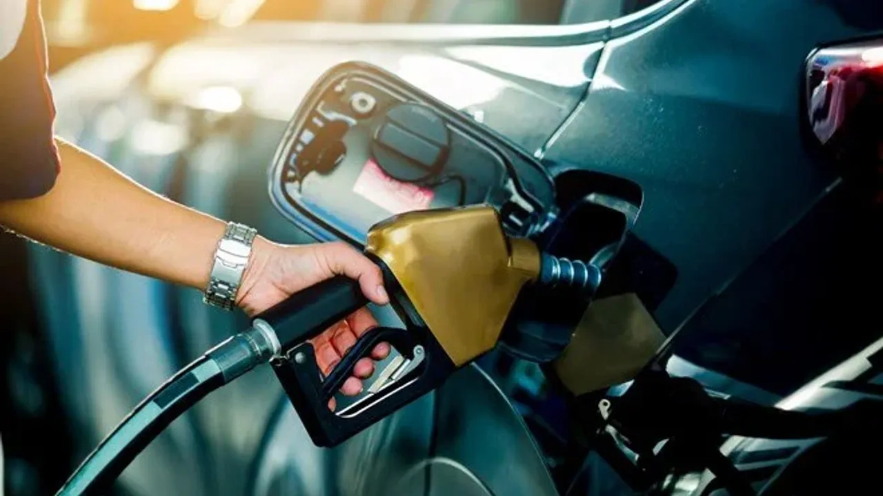 Benzin ve otogaza zam geliyor (10 Haziran 2022 güncel akaryakıt fiyatları)