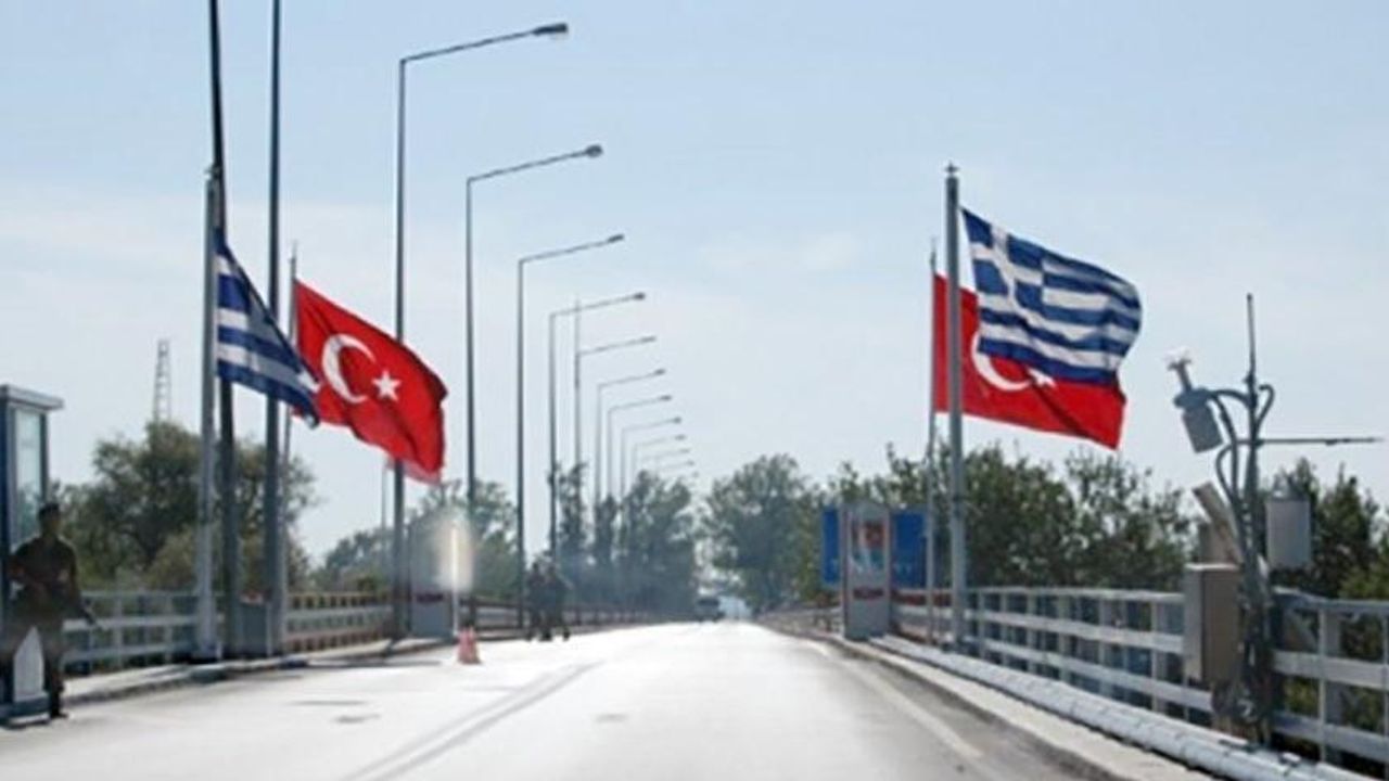 Yunan Başbakan Miçotakis Türkiye ile ilgili açıklamalarda bulundu