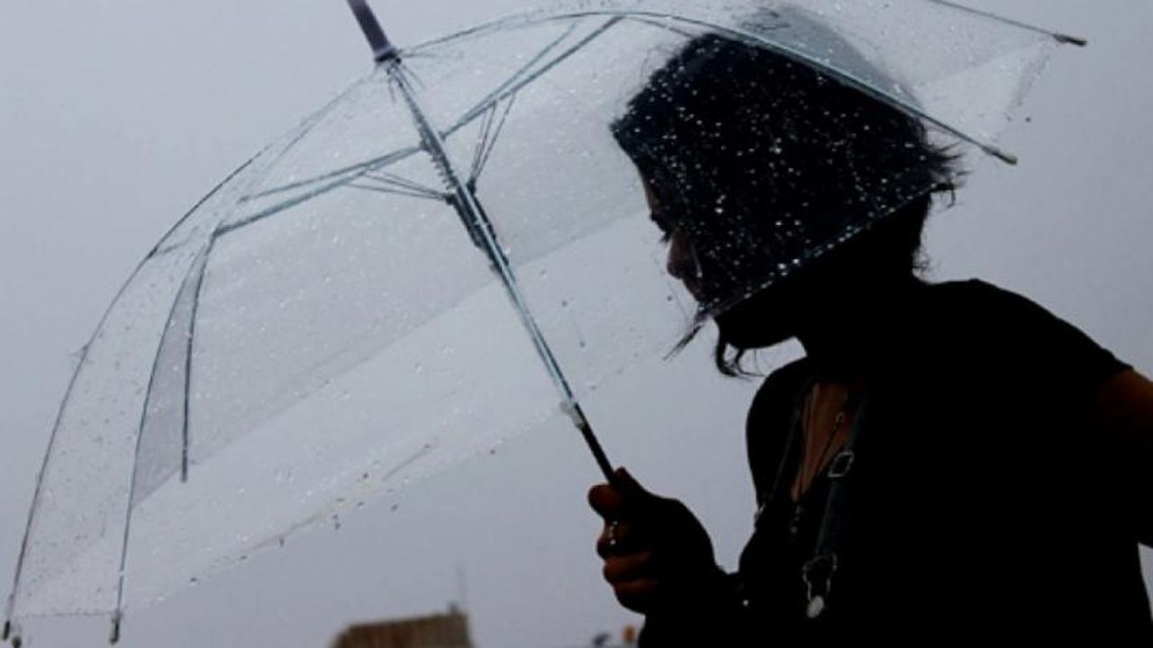 ABB'den yağış uyarısı: 'Olumsuz sonuçlarının daha çok olabileceği tahmin ediliyor'