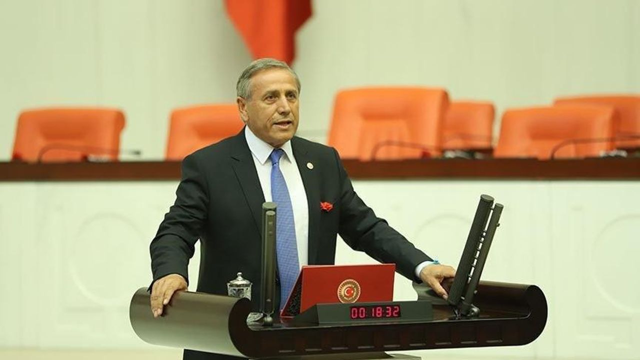 CHP Ankara Milletvekili Yıldırım Kaya: Eğitim Devrimlerini Yem Ettirmeyeceğiz
