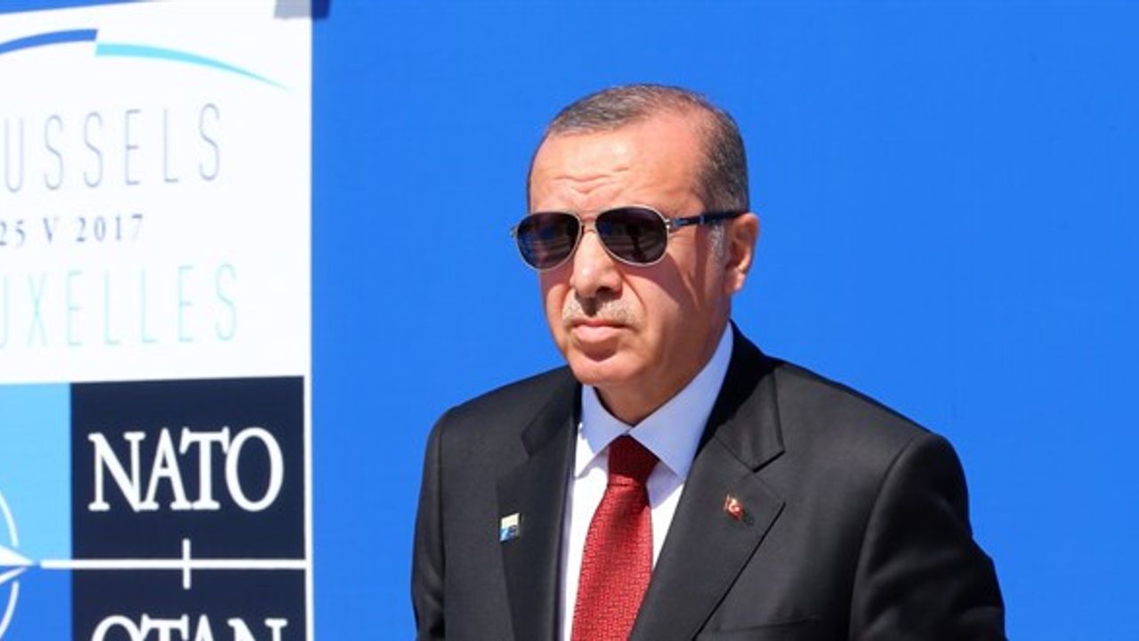 Yunan basınından Erdoğan itirafı: Ülkesine galibiyetle dönüyor