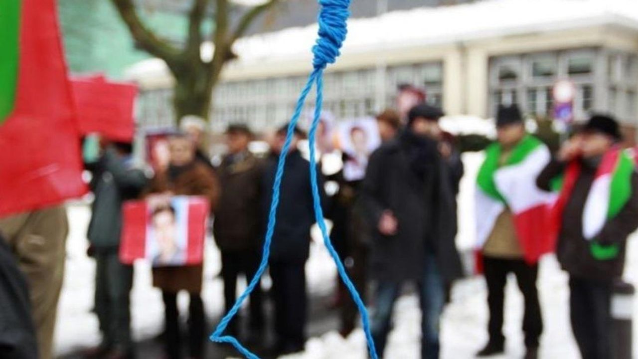 İran'da eşlerini öldüren kadınlar idam edildi