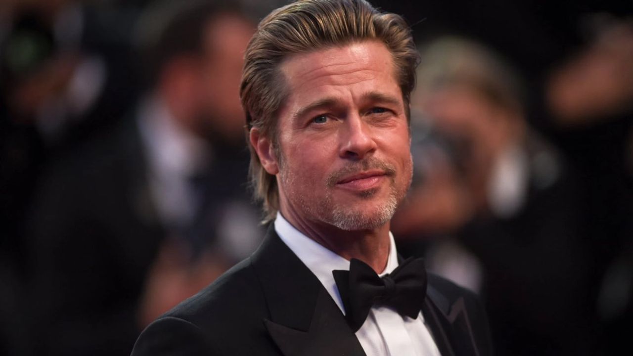 Brad Pitt'den hayranlarını üzecek açıklama