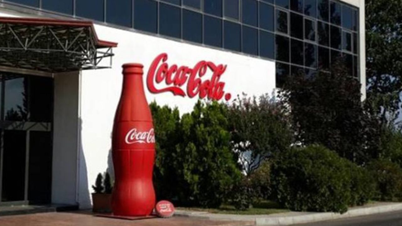 Rekabet kurumunun yürüttüğü soruşturma sonuçlandı! Coca Cola'ya kötü haber