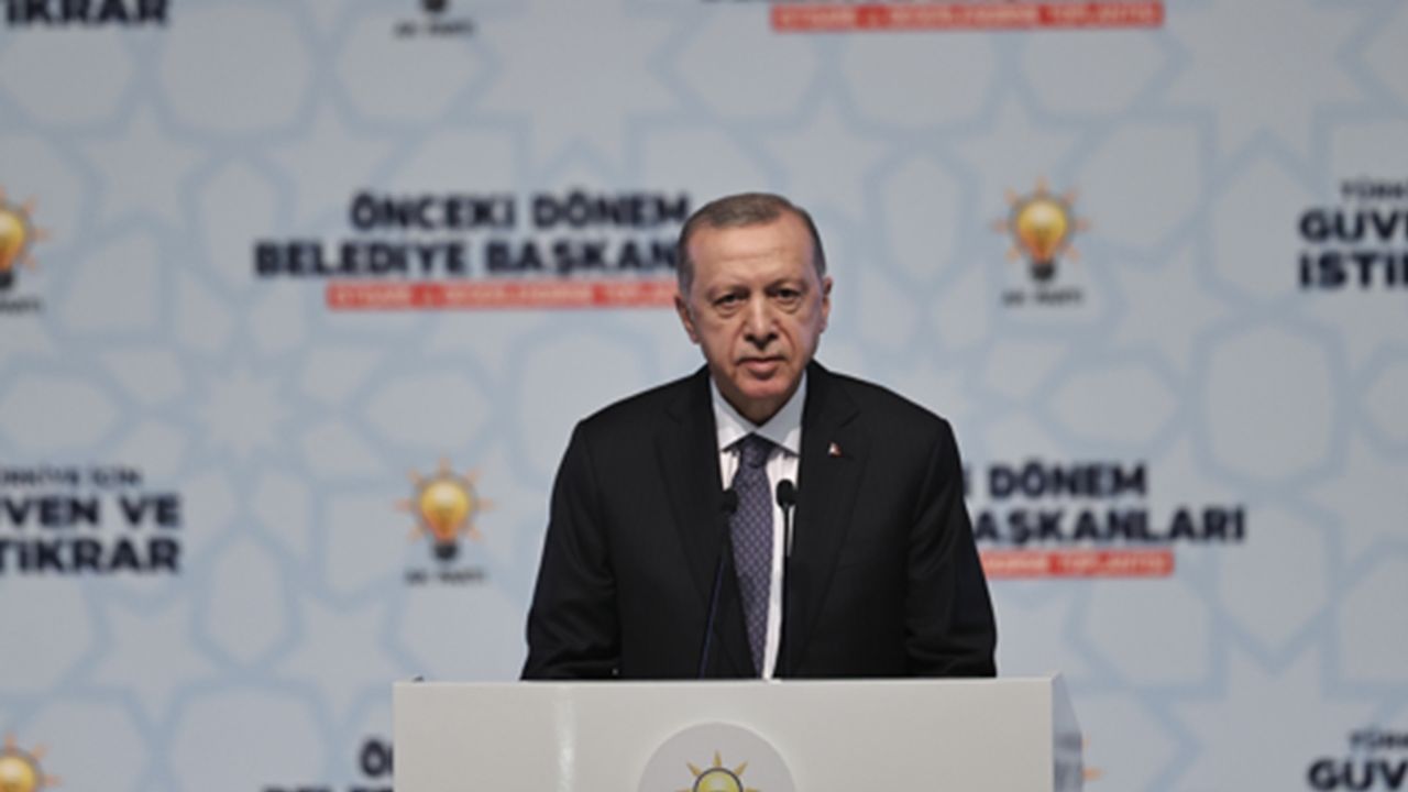 Cumhurbaşkanı Erdoğan: İnşallah önümüzdeki şubat, mart aylarıyla birlikte enflasyonu kontrol altına alacağız