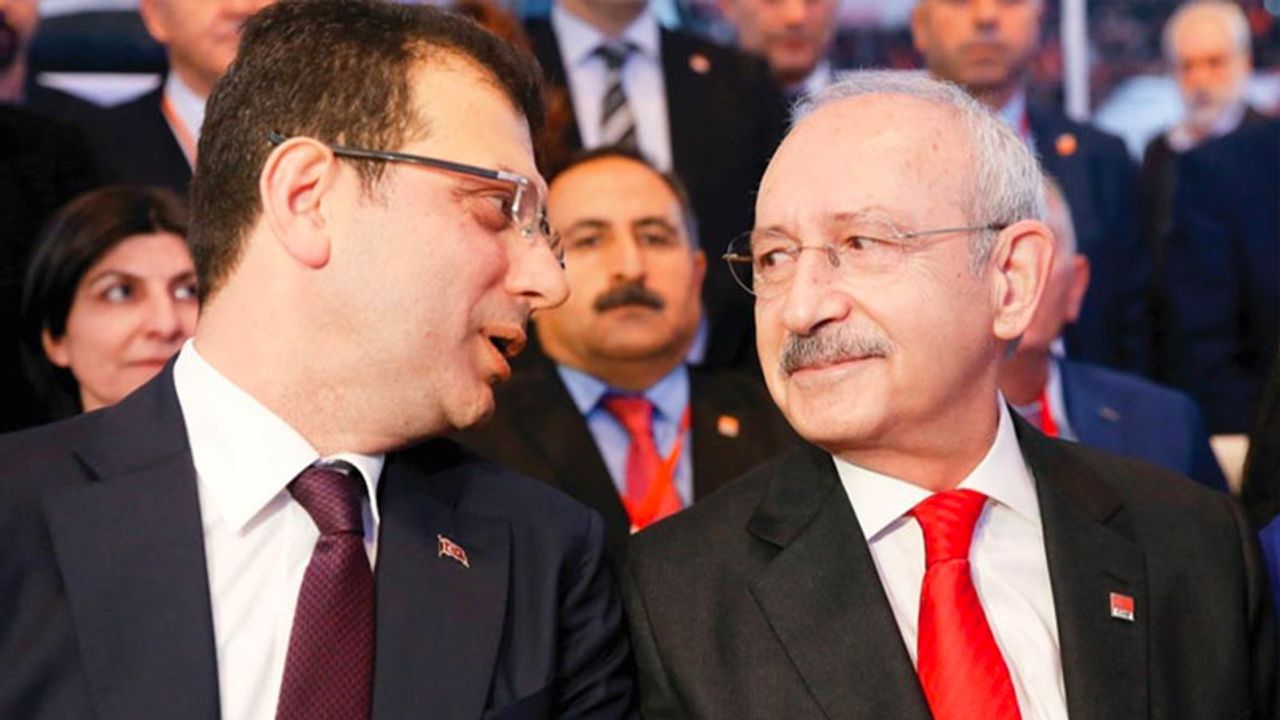 Kulis: İmamoğlu, Kılıçdaroğlu ile otelde ne konuştu?