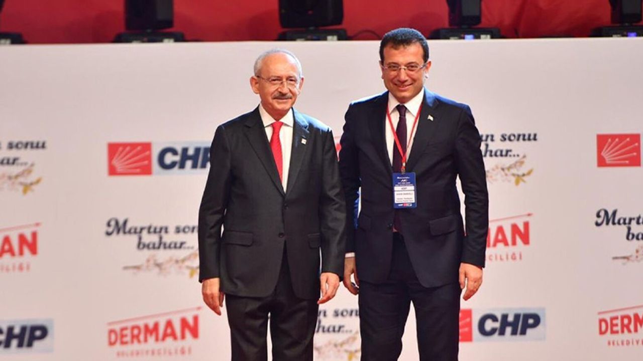 Hürriyet yazarı: İmamoğlu, Kılıçdaroğlu’na daha yakın dururken eleştirenleri daha da artıyor