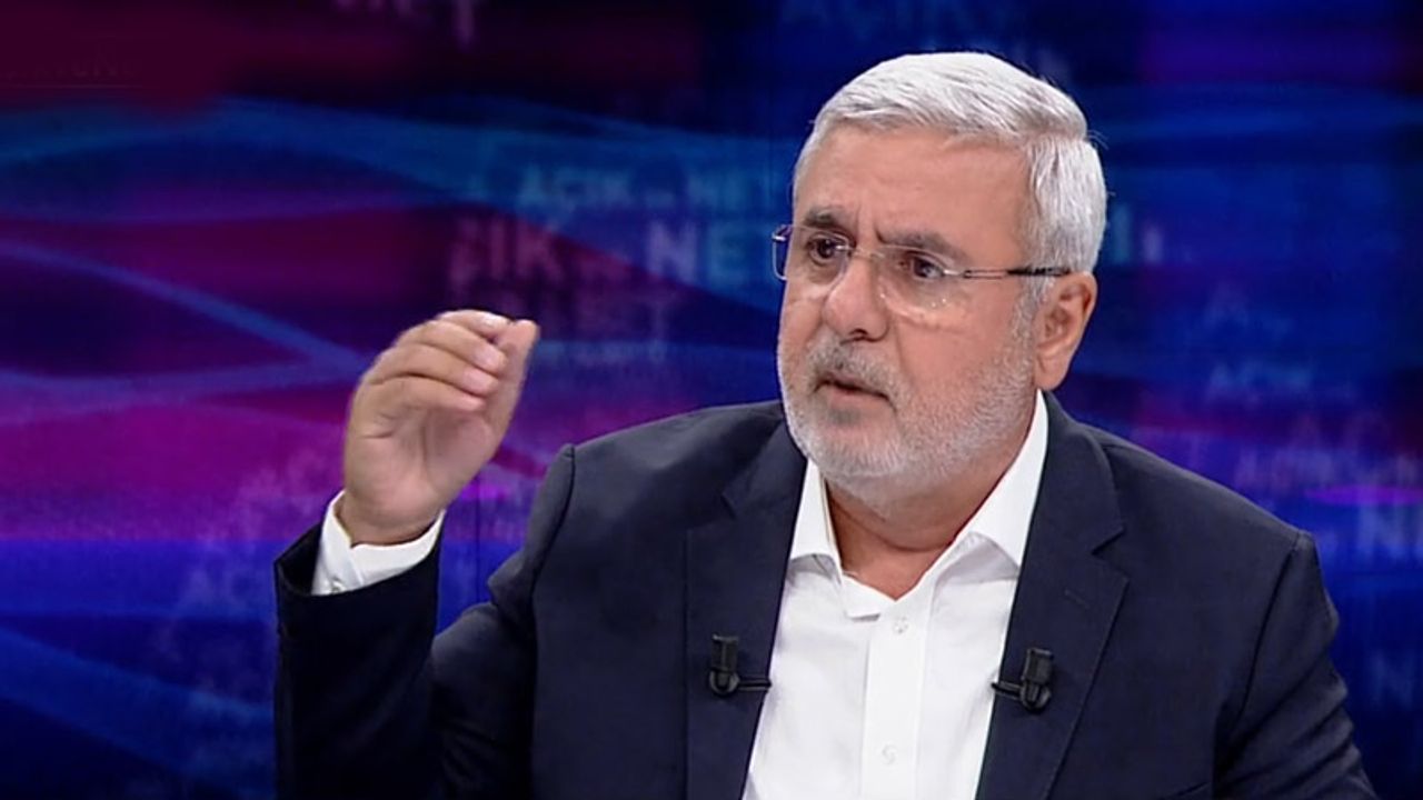 Mehmet Metiner: AK Parti’nin duruşu özellikle korunmalı