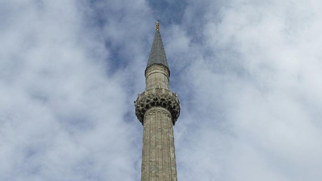 Bitlis'te faturası ödenemeyen camilerin elektriği kesildi