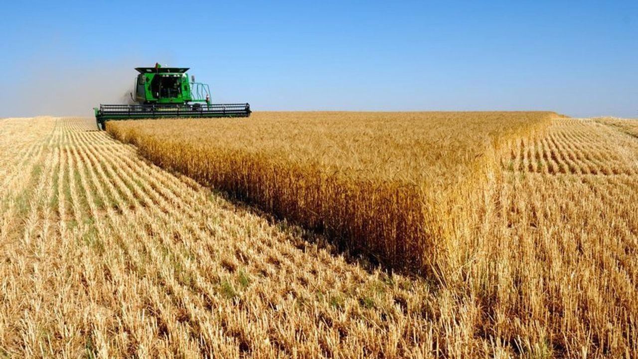 TÜİK açıkladı: Tarım-ÜFE yüzde 148,90 arttı