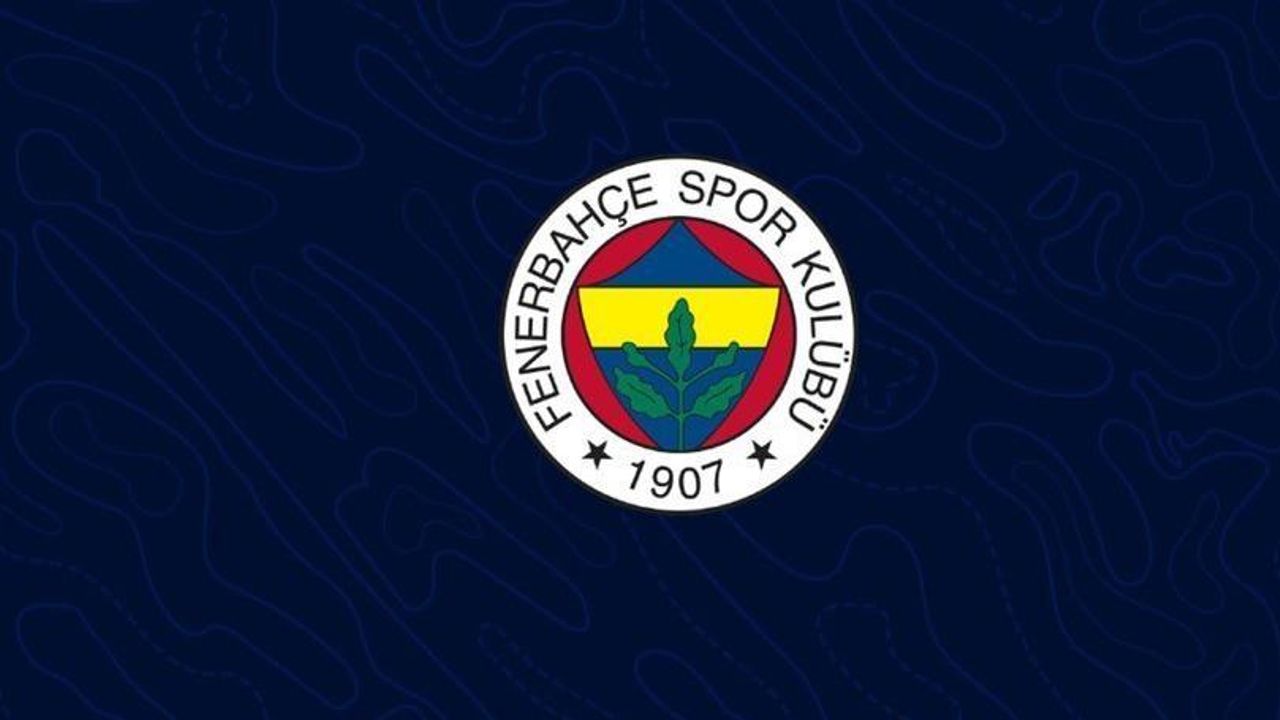 Fenerbahçe yönetiminden ani istifa kararı