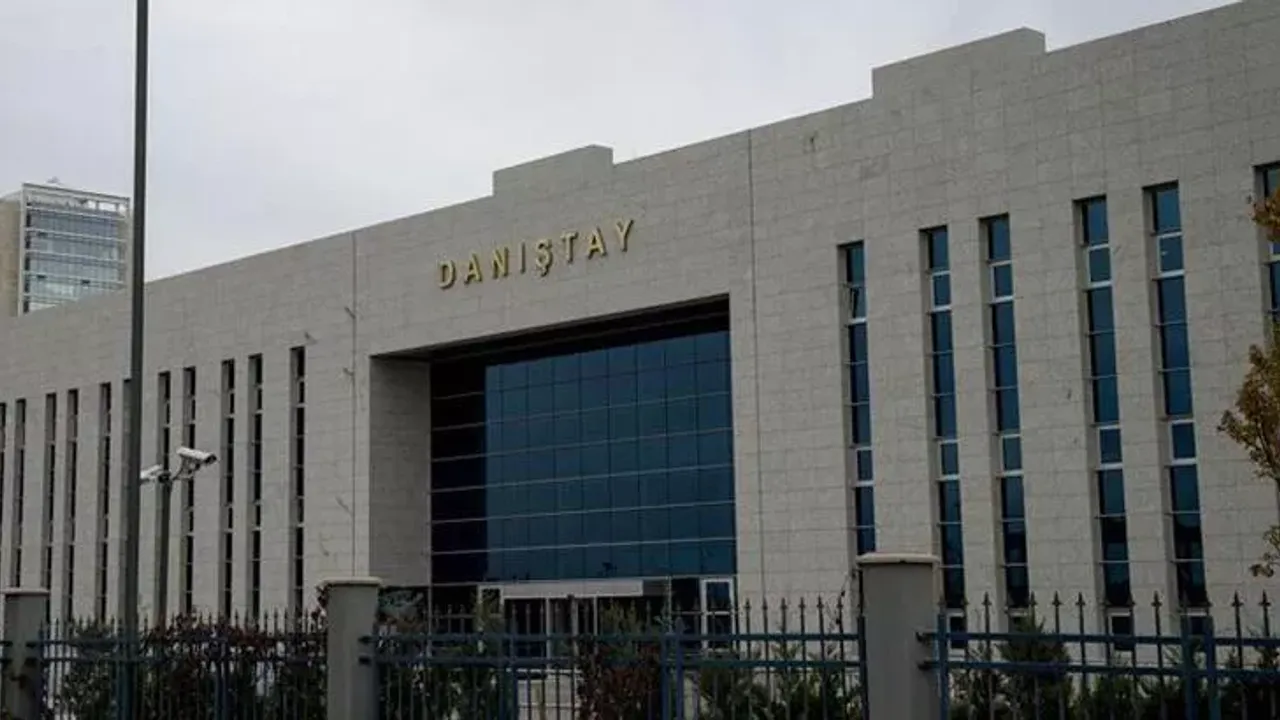 Danıştay, İstanbul Sözleşmesi kararını açıkladı