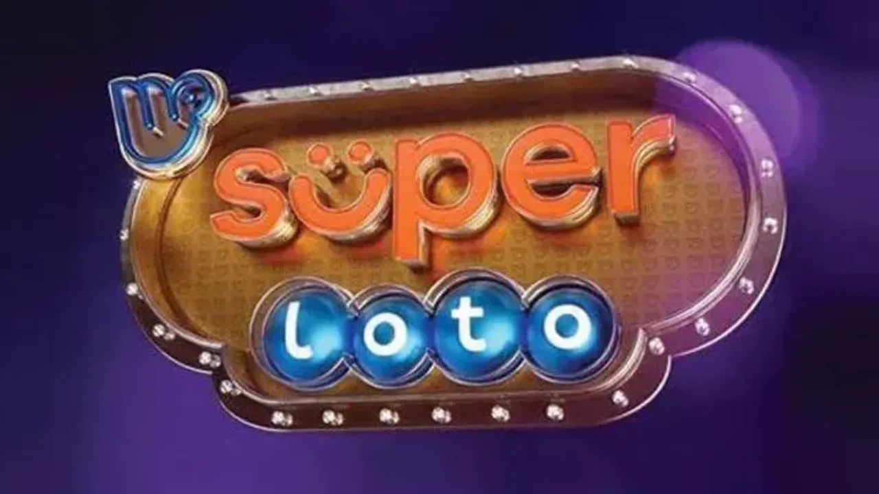 Süper Loto sonuçları açıklandı: işte 21 Temmuz Süper Loto kazandıran numaralar...
