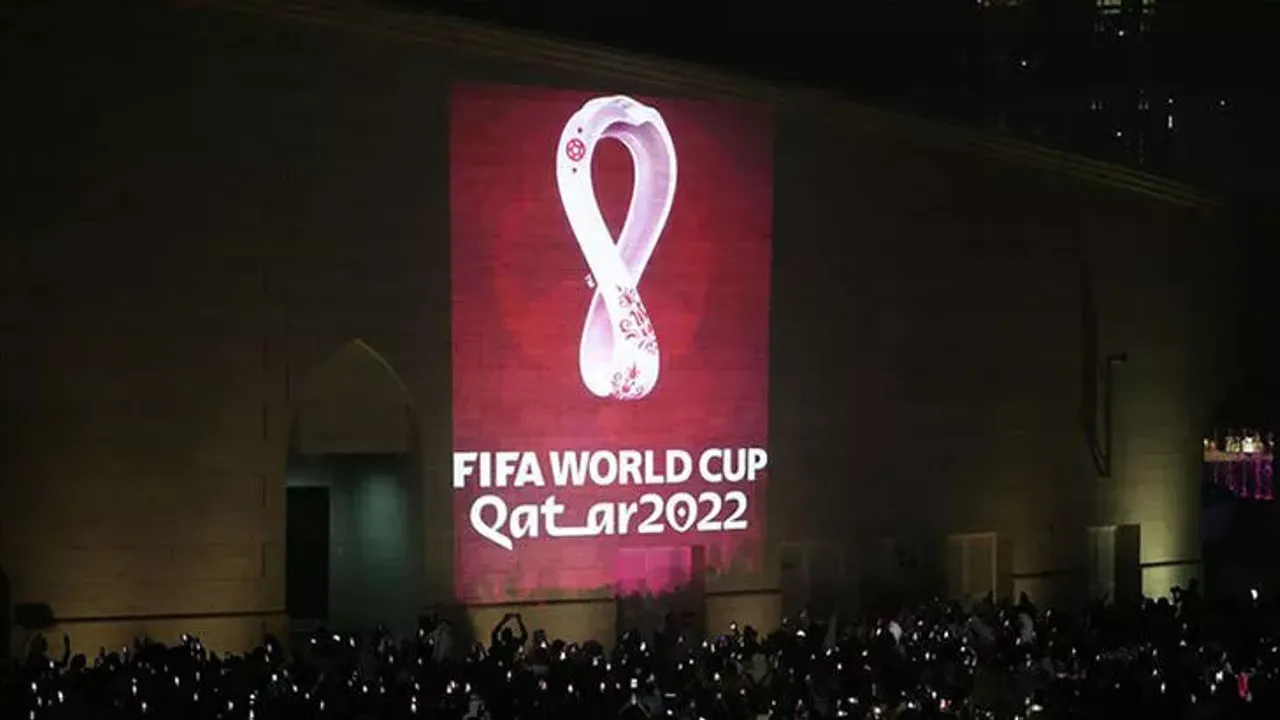 2022 Dünya Kupası ne zaman? Dünya Kupası nerede oynanacak? FIFA World CUP 2022 tarihleri!