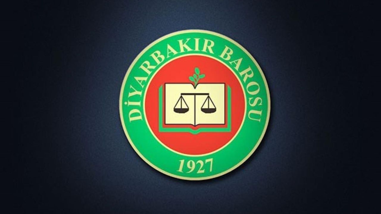 TSK'yı suçlayan Diyarbakır Barosu'na inceleme başlatıldı
