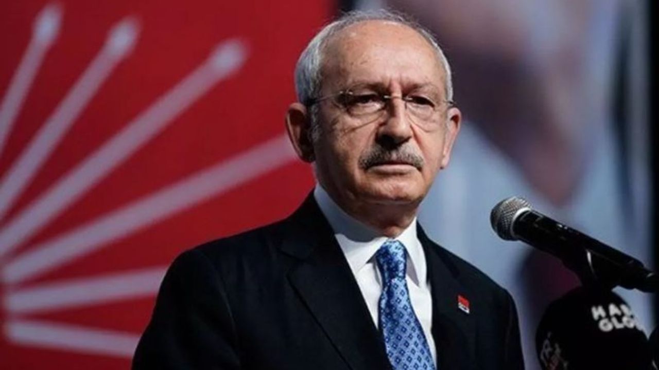 Kılıçdaroğlu'ndan Erdoğan'a F-16 çıkışı: İşi ehline bırak