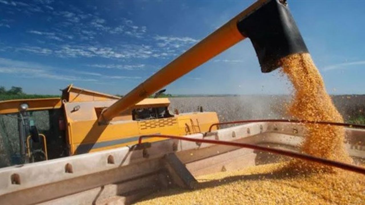 ABD, tahıl sevkiyatı anlaşmasını bypass etmek için B planı arayışında
