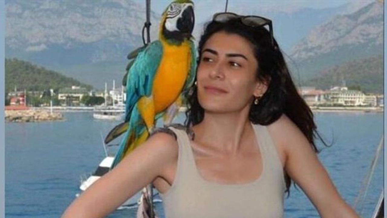 Adli Tıp önünde gözaltına alınan şüpheli Pınar'ı öldürdüğünü itiraf etti