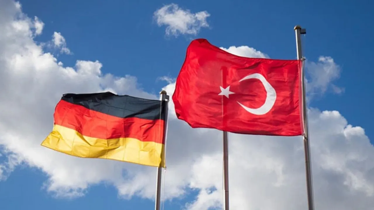 Almanya Türk işçi alacak! Yurtdışında çalışmak isteyenlere büyük fırsat...