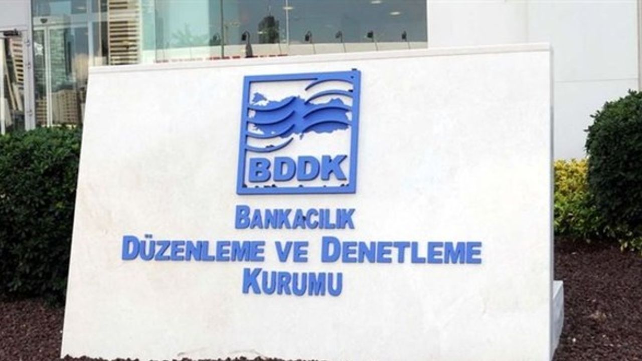 BDDK onayladı, yeni bir 'katılım bankası' kuruluyor