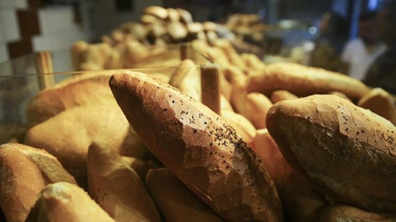 Ekmek İstanbul'da da 4 lira oldu
