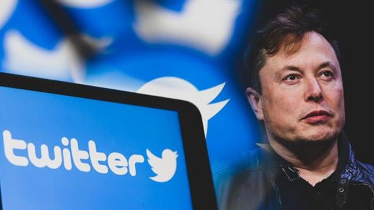 Elon Musk'tan geri adım: Twitter'ı satın almaktan vazgeçti