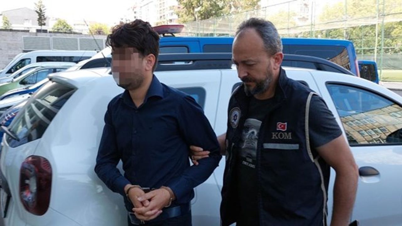 FETÖ'den gözaltına alınan 'ByLock'çu öğretmen tutuklandı