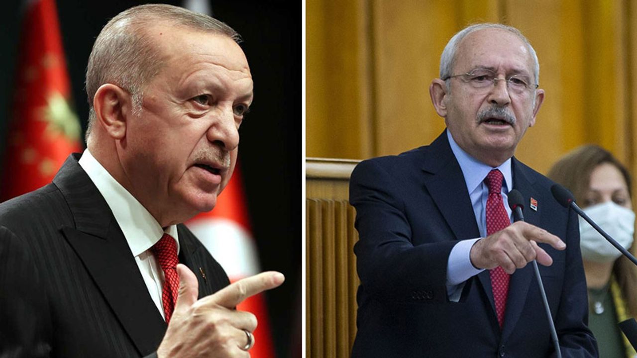 Cumhurbaşkanı Erdoğan: Bay Kemal'in KYK'yla ilgili söylediklerini duydunuz, "ben söyledim yaptı" noktasına geldi