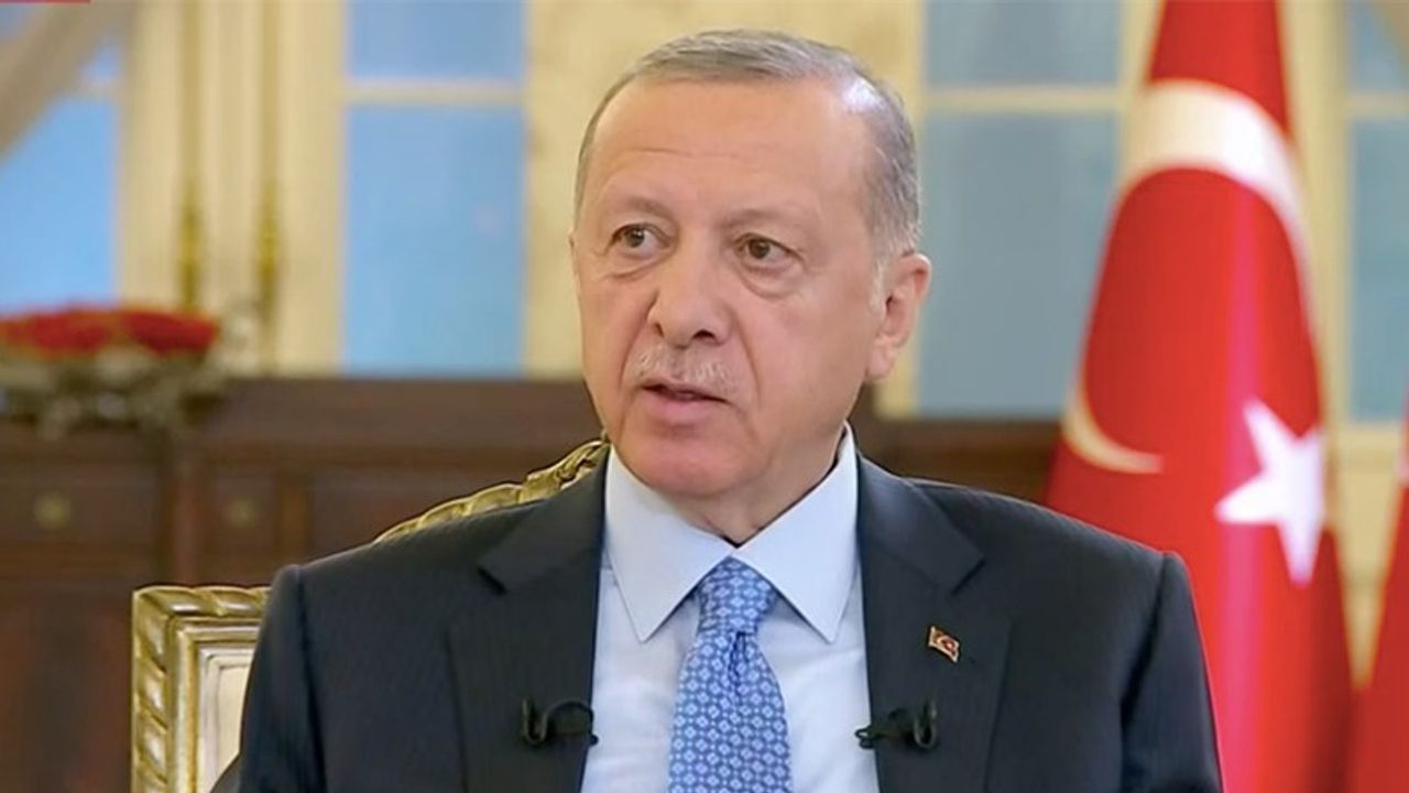 Cumhurbaşkanı Erdoğan: Yerli araç TOGG'da ÖTV'yi yüzde 10'lara kadar düşürdük