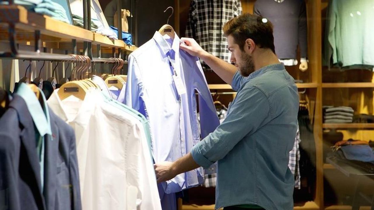 Yeni sezonda giyim ürünlerinde yüzde 100 artış yaşanacak