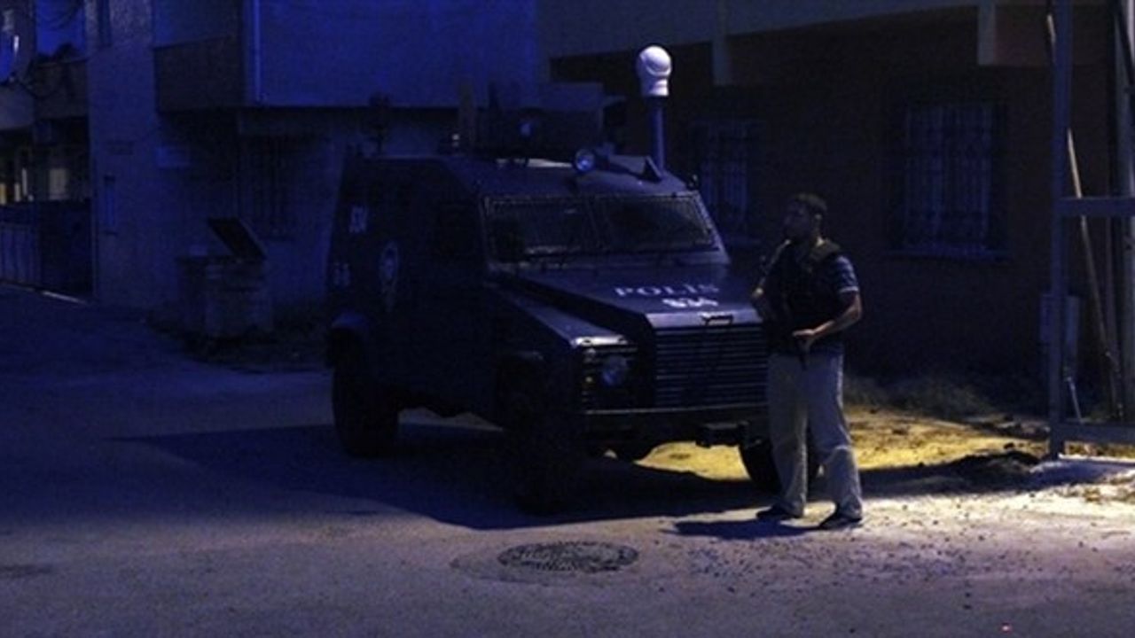 İçişleri Bakanlığı, Mardin'de 3 teröristin etkisiz hale getirildiğini bildirdi