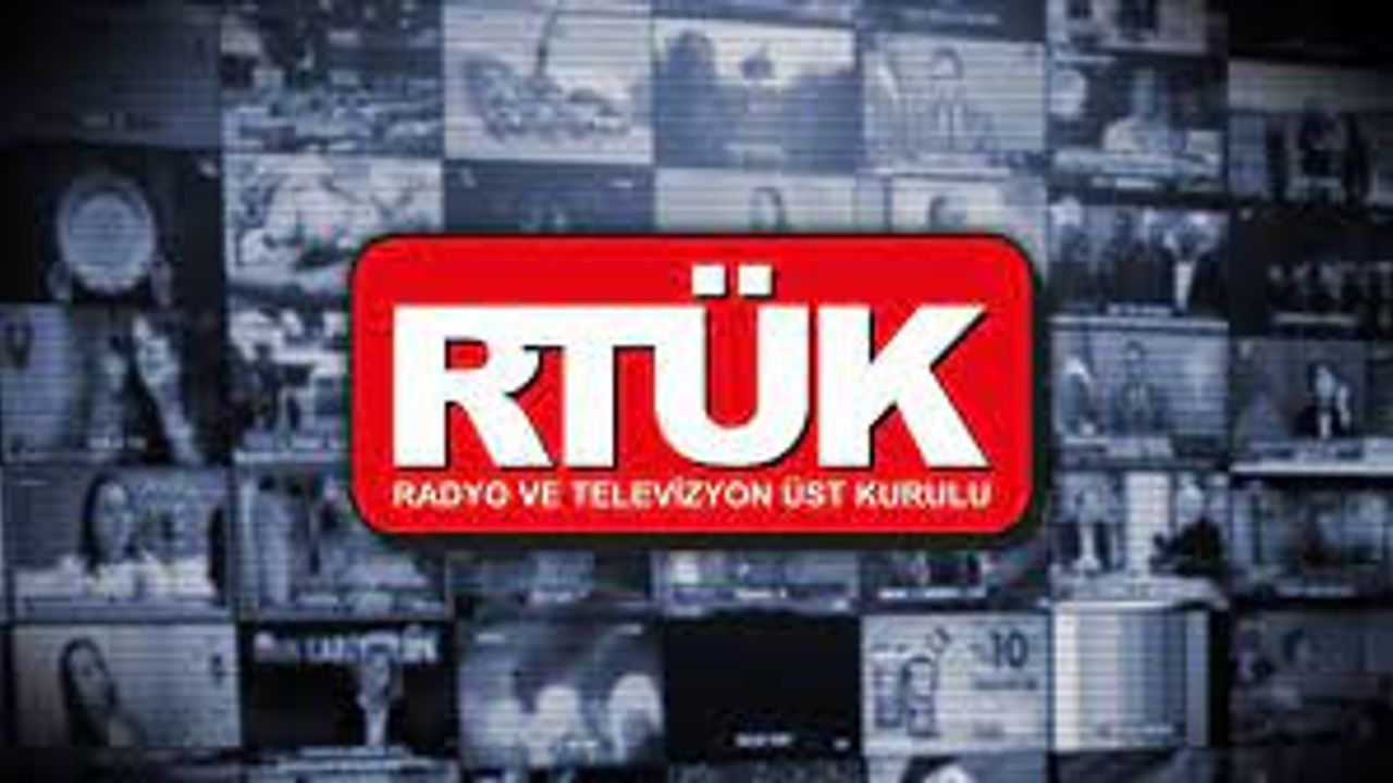 Halk TV ve Tele 1'e RTÜK'ten ceza geldi